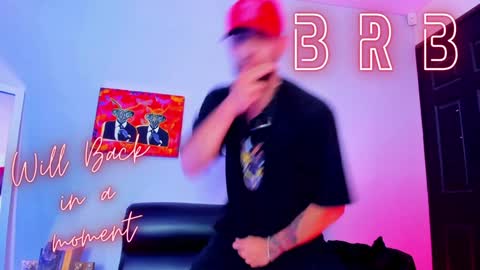 Snapshot of drako_lamar chatting on 12.27.24 Drako online show from 12.27.24