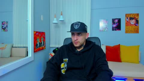 Snapshot of drako_lamar chatting on 01.02.25 Drako online show from 01.02.25