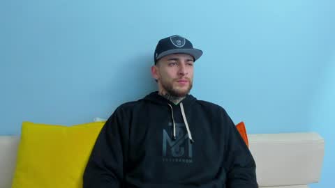 Snapshot of drako_lamar chatting on 01.25.25 Drako online show from 01.25.25