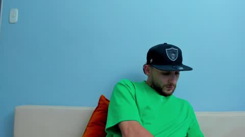 Snapshot of drako_lamar chatting on 01.25.25 Drako online show from 01.25.25