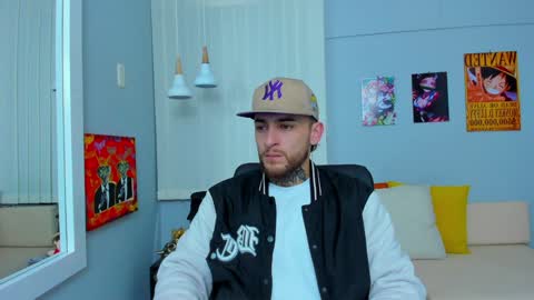 Snapshot of drako_lamar chatting on 02.01.25 Drako online show from 02.01.25