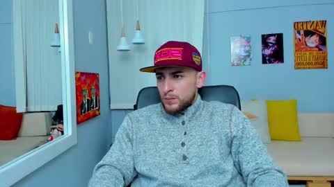 Snapshot of drako_lamar chatting on 02.18.25 Drako online show from 02.18.25