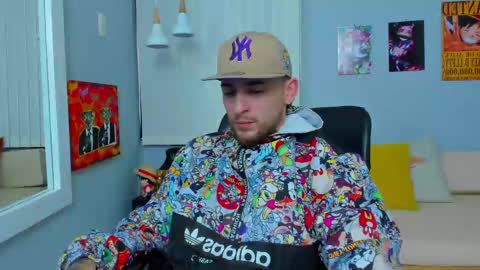 Snapshot of drako_lamar chatting on 02.28.25 Drako online show from 02.28.25