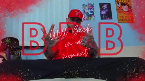 Snapshot of drako_lamar chatting on 03.06.25 Drako online show from 03.06.25