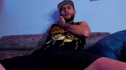 Snapshot of drako_lamar chatting on 09.23.25 Drako online show from 09.23.25