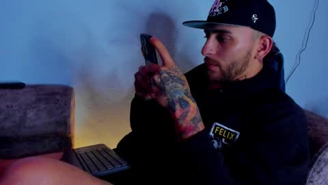 Snapshot of drako_lamar chatting on 10.04.25 Drako online show from 10.04.25