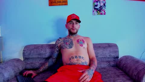 Drako online show from 10.29.25