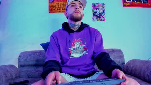 Drako online show from 11.04.25