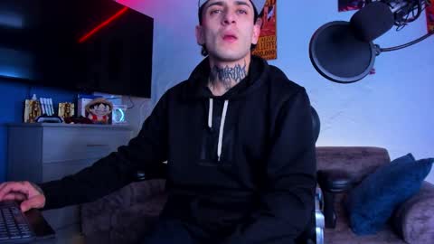 Drako online show from 01.10.26