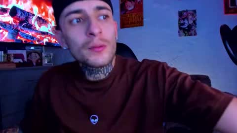 Drako online show from 02.09.26