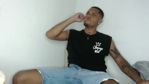 Snapshot of drako_monstercock chatting on 02.28.25 drako_monstercock online show from 02.28.25