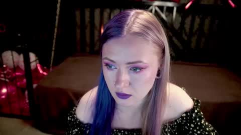 Lina online show from 02.17.26