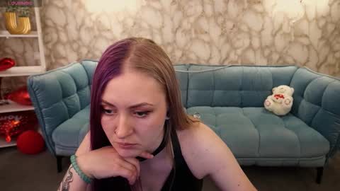 Lina online show from 02.24.26