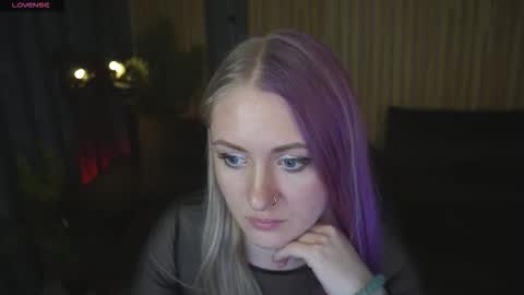 Lina online show from 02.27.26