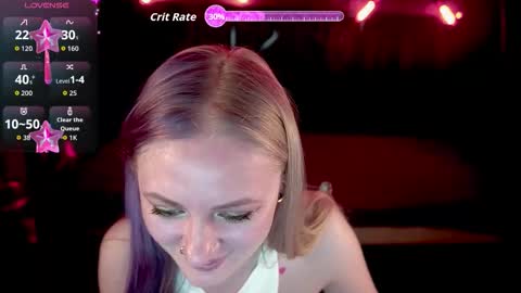 Lina online show from 03.04.26