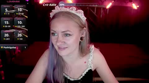 Lina online show from 03.08.26