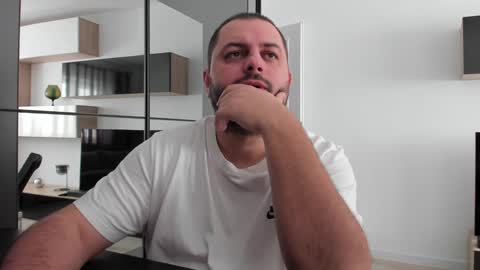 Draven A online show from 01.08.25