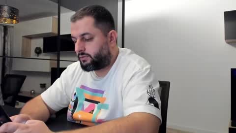 Draven A online show from 02.01.25