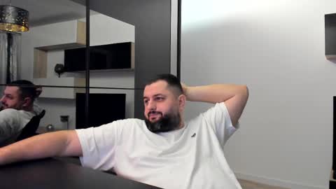 Draven A online show from 03.10.25