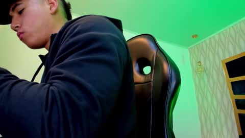 Draven online show from 09.17.25