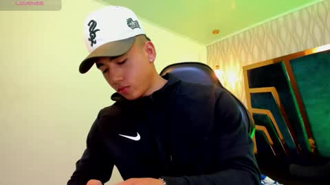 Draven online show from 09.18.25