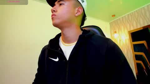 Draven online show from 09.20.25