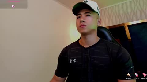 Draven online show from 10.02.25