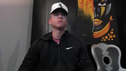 Draven online show from 10.10.25