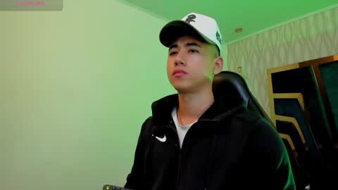 Draven online show from 10.29.25