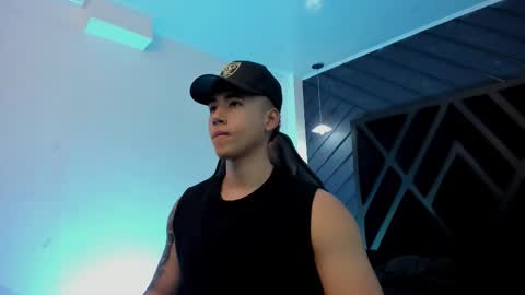 Draven online show from 12.05.25