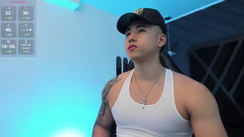 Draven online show from 12.16.25