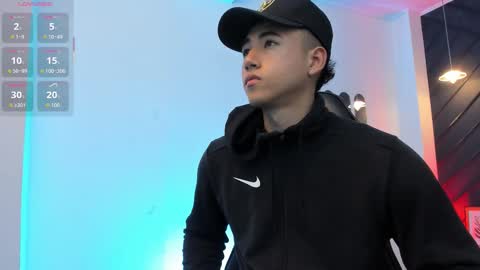 Draven online show from 01.10.26