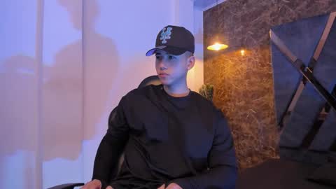 Draven online show from 01.18.26