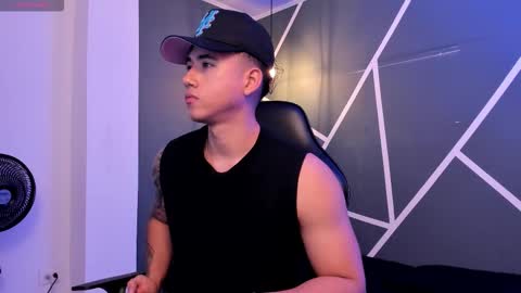 Draven online show from 02.12.26