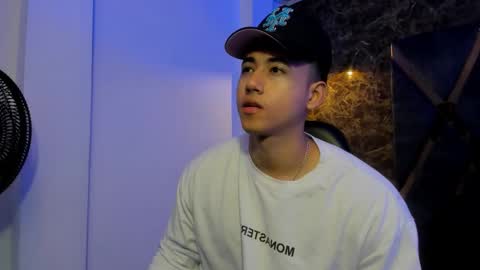 Draven online show from 03.19.26