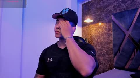 Draven online show from 04.09.26