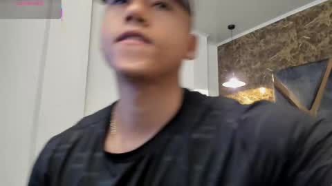 Draven online show from 04.14.26