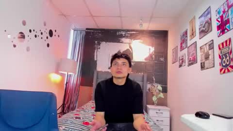 Draven online show from 11.08.25