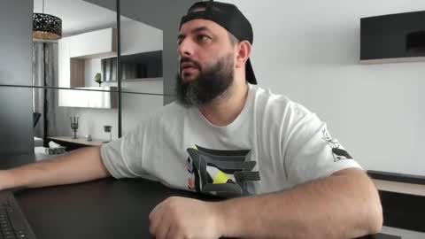 DravenPeak online show from 12.04.25