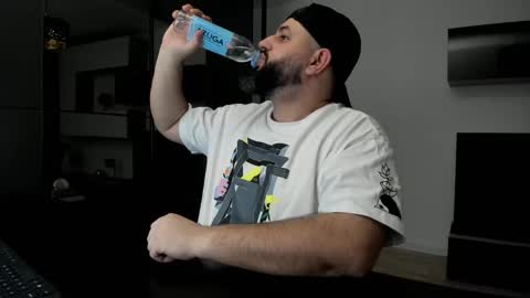 DravenPeak online show from 03.07.26