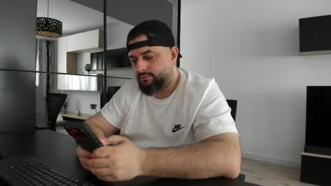 DravenPeak online show from 04.01.26