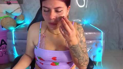 Draviana  online show from 02.17.26