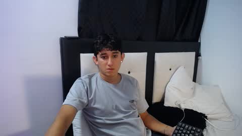 -- nicolle and jhon -- online show from 02.17.26