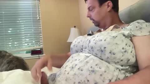 Dr of Boobs and Bras online show from 11.10.25