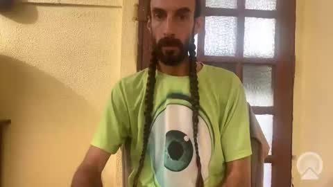 new profile Aircum99  online show from 10.23.25