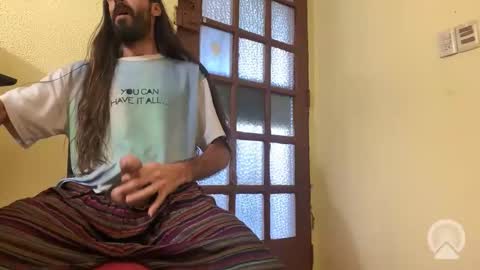 new profile Aircum99  online show from 10.27.25