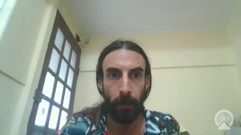 new profile Aircum99  online show from 11.01.25