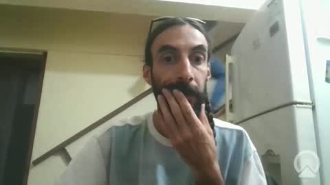 new profile Aircum99  online show from 11.03.25