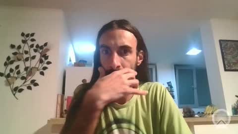 new profile Aircum99  online show from 11.25.25