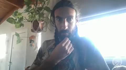 new profile Aircum99  online show from 03.24.26